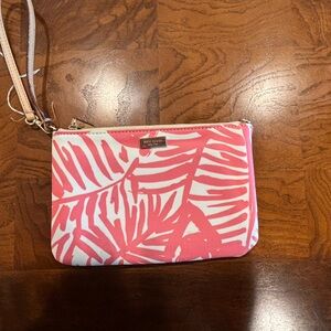 Kate spade wristlet